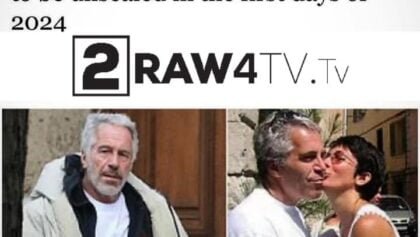 Over 170 Of Jeffrey Epstein High-profile Associates Will Be Named