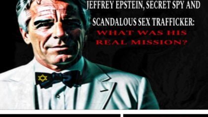 what was his real mission