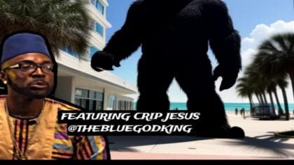 what’s coming out of florida water