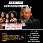 The Myth Of The Monogamous king