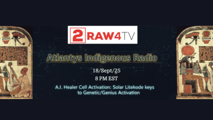 AIR Thursdays, 8 PM EST