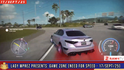 Need for Speed Cover