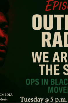 We Are Not The Same thumbnail