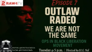 We Are Not The Same thumbnail