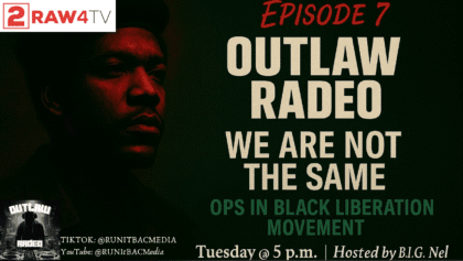 We Are Not The Same thumbnail