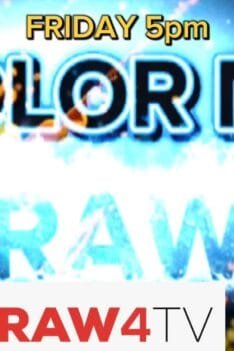 color me raw
