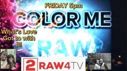 color me raw