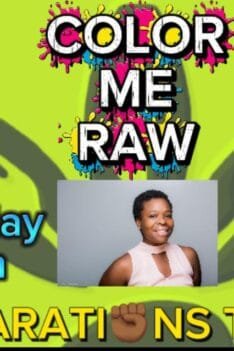 color me raw reparation revolution ep7