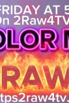 color me raw the message 6
