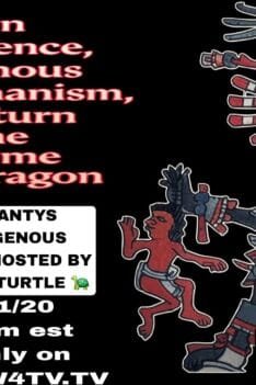 mikko air alien tranhumanism