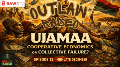 Ujamaa Thumbnail