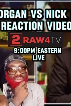 Home 11 uncensored reaction