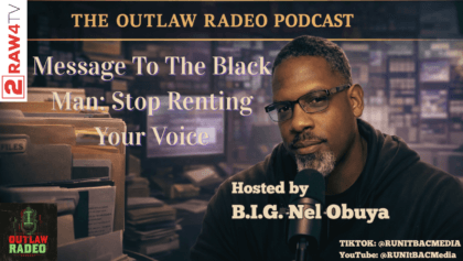 Message to the Black Man thumbnail