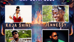 ‘N Deh Booth (Lineup) – 30May26 (1)
