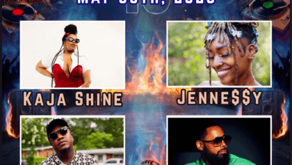 ‘N Deh Booth (Lineup) – 30May26 (1)