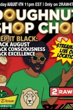 doughnut shop chop