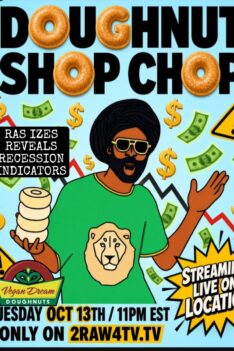 doughnut shop chop